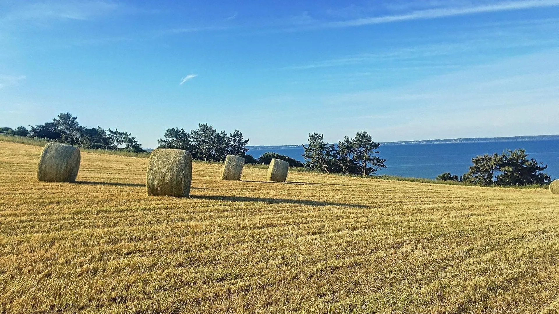 Дом отдыха Maison Des Falaises A Pentrez - Vue Mer Saint-Nic Франция