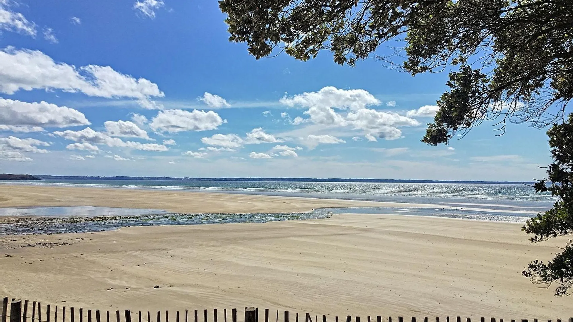 Maison Des Falaises A Pentrez - Vue Mer Saint-Nic Дом отдыха