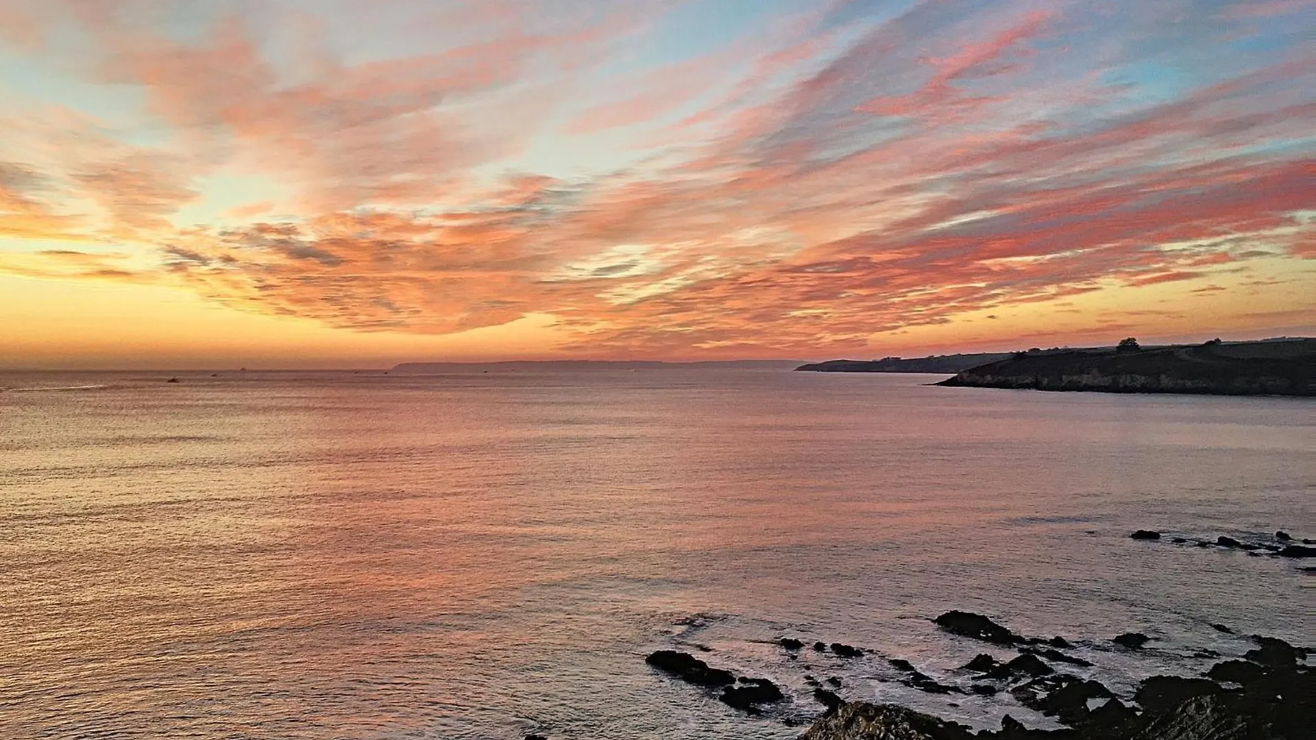 Maison Des Falaises A Pentrez - Vue Mer Saint-Nic