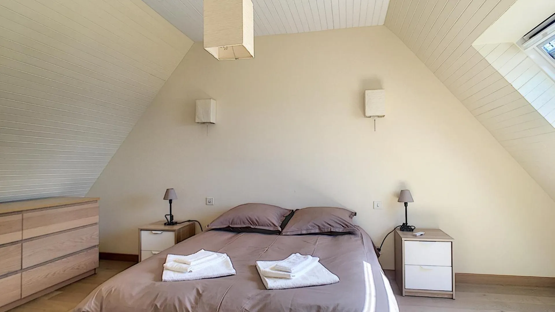 Дом отдыха Maison Des Falaises A Pentrez - Vue Mer Saint-Nic
